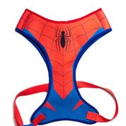 Coleira Neoprene Homem Aranha