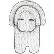 Suporte Duplo Para Cabeca Buba
