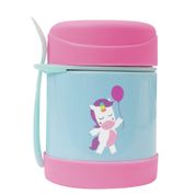 Pote Termico Animal Fun Unicornio Buba