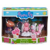 Playset Peppa Pig Cenário Ballet