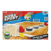 Futebol de Mesa Infantil com Discos