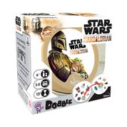 Dobble The Mandalorian Jogo de Cartas Galapagos DOB020