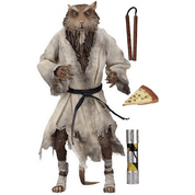 Teenage Mutant Ninja Turtles - Splinter - NECA