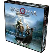 God of War: Card Game