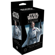 Star Wars Legion - Diretor Orson Krennic - Expansão de Comandante