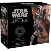 Star Wars Legion - Troopers de Reconhecimento - Expansão de Unidade