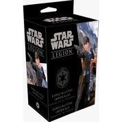 Star Wars Legion - Especialistas Imperiais - Expansão