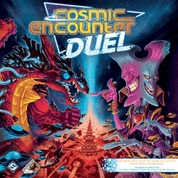 Cosmic Encounter Duel