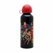 Squeeze Alumínio - DC Comics - Liga da Justiça