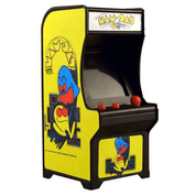 Mini Fliperama Tiny Arcade - Pac-Man