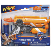 Nerf N-strike Elite Firestrike