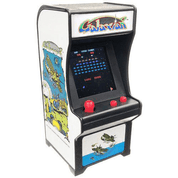 Mini Fliperama Tiny Arcade - Galaxian