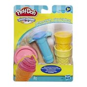 Massinha Play Doh - Sweet Shoppe - Sorvete de Casquinha