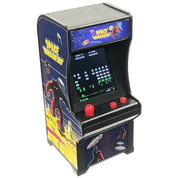 Mini Fliperama Tiny Arcade - Space Invaders