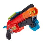 Lançador X-Shot Dino Attack - Claw Hunter - Candide