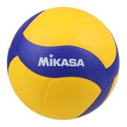 Bola De Volei Quadra Mikasa Competição FIVB V330w