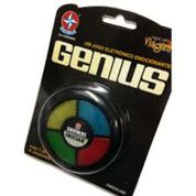 MINI JOGO GENIUS ESTRELA