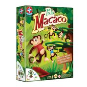 Jogo Estrela Pula Macaco