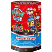 PATRULHA CANINA - MINI FIGURAS MOTO