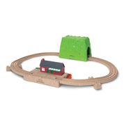 Ferrovia Thomas & Friend - Ferrovia Portatil Montanha - Fisher-Price