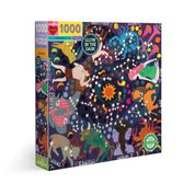 Puzzle Quebra-cabeça importado eeBoo - Zodiac - 1000 peças