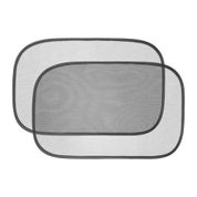 PROTETOR SOLAR DUPLO PARA CARRO SUNSHADE - BB1148