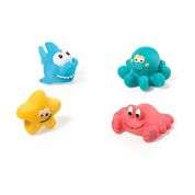 KIT BUBBLES - TURMINHA FUNDO DO MAR - BB1159