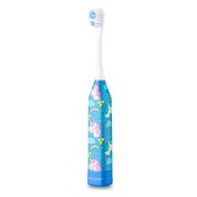 Escova Dental Elétrica Infantil Health Pro Multilaser - Hc081