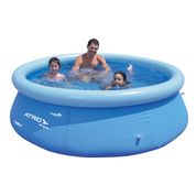Piscina Inflável Atrio Circular 2500L - Es304