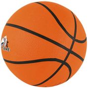 BOLA BASQUETE ATRIO TAMANHO 7 480-500G - ES397