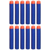 Refil Nerf N-Strike Elite - 12 Dardos - Hasbro