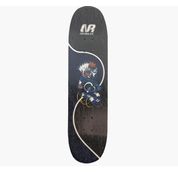 Skate Personagem C/ Acessórios - Fenix SK-3108S