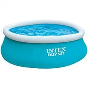 Piscina Inflável Easy Set 880L - Intex 28101