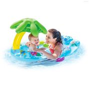 Baby Inflavel Bote Peixinhos 56590 - Intex