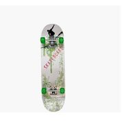 Skate Skateboard Simples - Fenix SK-3108S