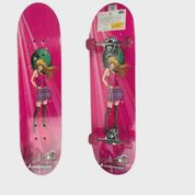 Skate Fashion Rosa Simples - Fenix SKR-0031S