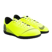 Chuteira Infantil Nike Mercurial VaporX12 Club