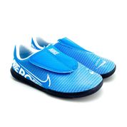 Chuteira Infantil Nike Mercurial Vapor 13 Club Salão 24-30