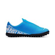 Chuteira Infantil Nike Mercurial Vapor 13 Club SOCIETY 26-30