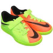 Chuteira Nike Junior HyperVenom Phade III