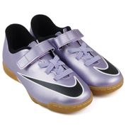 Chuteira Nike Mercurial Vortex II IC