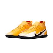 Chuteira Nike Mercurial Superfly 7 Club  AT8153-801