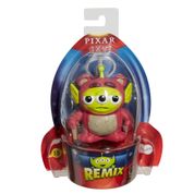 Disney Pixar Alien Remix Toy Story Lotso Mattel