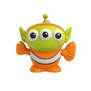 Disney Pixar Alien Remix Procurando o Nemo Mattel