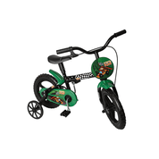 Bicicleta Radical Kids Aro 12