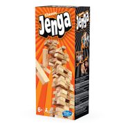 Jogo Jenga - Hasbro