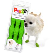 Botinhas de cachorro Pawz