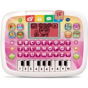 VTech Little Apps Tablet, Pink