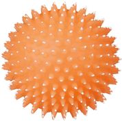 Trixie Moonlight Hedgehog Dog Ball, Vinil, 10cm