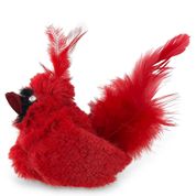 Brinquedo Real Bird com Catnip para Gatos OurPets